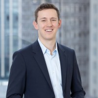 MarcyPen Capital Partners Employee Michael Reiss's profile photo
