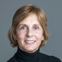 Michael Sars Centre Employee Carol Bruce's profile photo