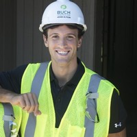 Buch Construction Employee Adam Altieri's profile photo
