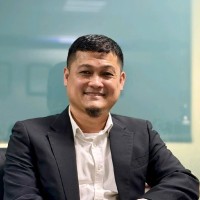 PETRONAS Employee Budi Nasron's profile photo