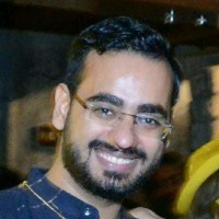 Ankush Sachdeva E-Mail & Telefonnummer