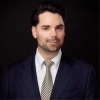 Nick Tharp's profile photo