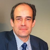 Achilles Group Limited Employee Jorge Heras's profile photo