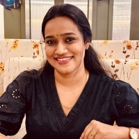 Kavitha V Email