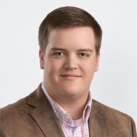 ASE Credit Union Employee Wesley Justiss's profile photo
