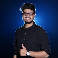 EveyTrans Private Limited Employee Shubham Naik's profile photo