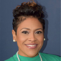 Pressley Ridge Employee Cha-Tanya Lankford's profile photo