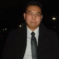 NYU Langone Health Employee Albert Lok's profile photo