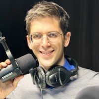 Hochschule Luzern Employee Fabio Sandmeier's profile photo