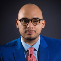 Lixie Studio Employee José Enrique Robles's profile photo