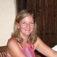Alizés RH Employee Isabelle Capel's profile photo