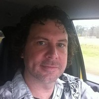 Wood Group - ODL Employee Jamin Butler's profile photo