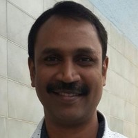 Envestnet | Yodlee India Employee Prem Noronha's profile photo