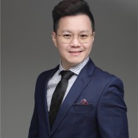 Google Employee H.e. Goh's profile photo