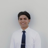 Zoom Recreation Employee Ryan de la Rosa's profile photo