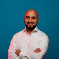 Chargemaker GmbH Employee Soufian Houness's profile photo