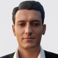 IngeniousWeb Employee Moussa Lahsen's profile photo