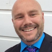 Barnaby May Email