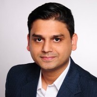 SkyFive.world Employee Farzan Khan's profile photo