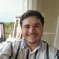The Home Depot Employee Robert Abney's profile photo
