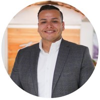 TELUS Digital Employee Marco Antonio Alvarado's profile photo