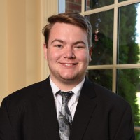 Phonelo Employee Parker Blue's profile photo