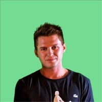 WIN Investments Employee Valentin Jaremtchuk's profile photo