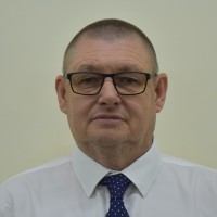 Arabian Pipeline & Services Co. Ltd. (ANABEEB) Employee Gary Lindsay's profile photo