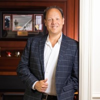 Trade The News Employee Joe Perrone's profile photo