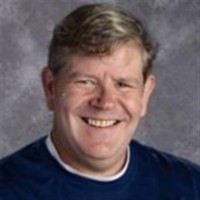 IBM Employee Patrick Senior's profile photo