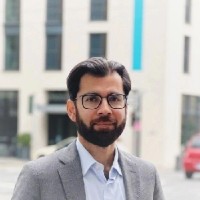 Muhammad Khan Email & Phone Number