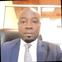 UBA Tchad Employee Borseta Mawata's profile photo
