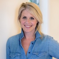 Magnitude, Inc. Employee Elizabeth Fitzgerald's profile photo