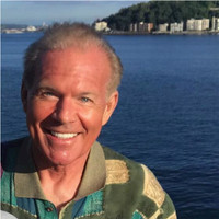 Intenza Fitness Employee Daniel Woods's profile photo