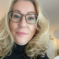 Anette Berglind Email & Phone Number