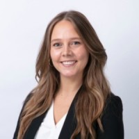 Boyd Civil Engineering, Inc. Employee Addison Engeman's profile photo
