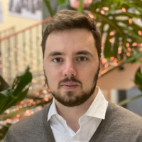 Expercast Employee Dmitry Evstafeev's profile photo
