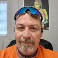 EMR, Inc. Employee Shon Cooper's profile photo