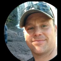 Steiner Construction Employee Kevin Benshoof's profile photo
