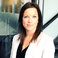 Sundbom & Partners AB Employee Sara Thune's profile photo