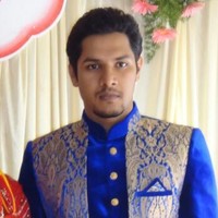 PAC Software Developers Pvt Ltd Employee Manish Prajapati's profile photo