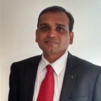 CHETTINAD CEMENT CORPORATION LIMITED Employee Umesh Patnaik's profile photo