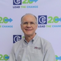 Retired Employee Gerald Hancock's profile photo