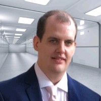 Mast Group Ltd Employee Darrell Johnston's profile photo