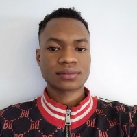 Liquisto Employee Daniel Imonikhe's profile photo