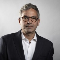 Cuadrante Communications & Social Employee Vladimir Saldana's profile photo