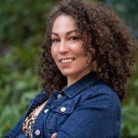 The Garden Club of America Employee Cassie Tanks's profile photo