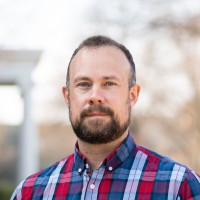 Tufts University Employee Tim Atherton's profile photo