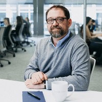 Adam Smith Email & Phone Number