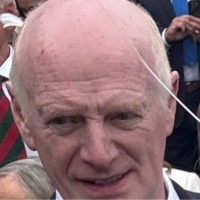 Glasgow City Council Employee Stephen Docherty's profile photo